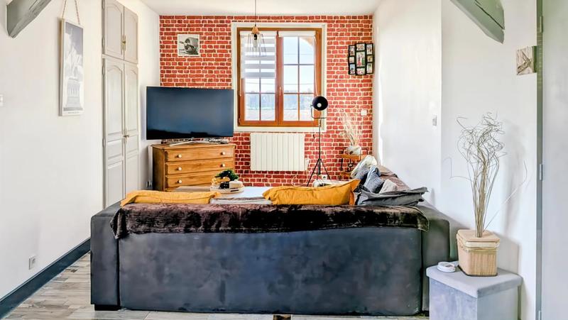 Propriété - 413 m² - 8 pièces