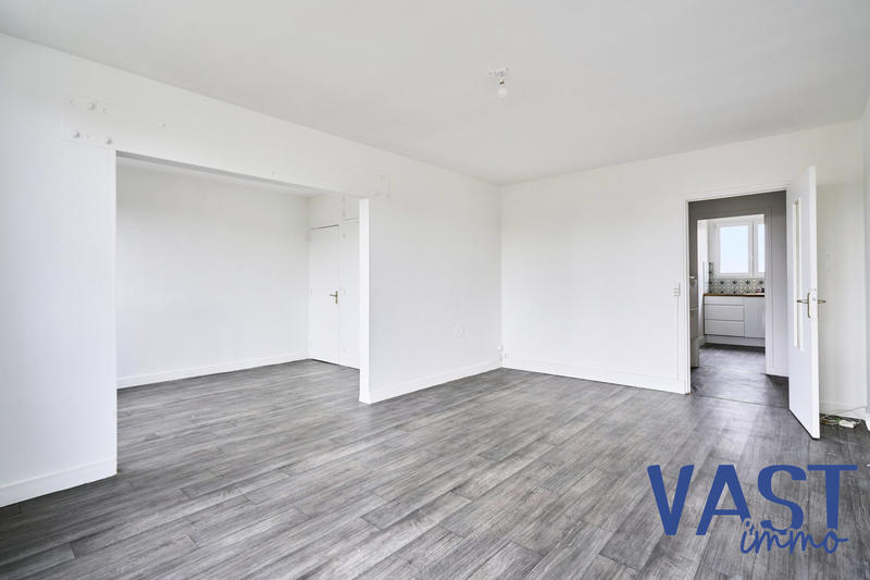 Appartement - 86 m² - 4 pièces