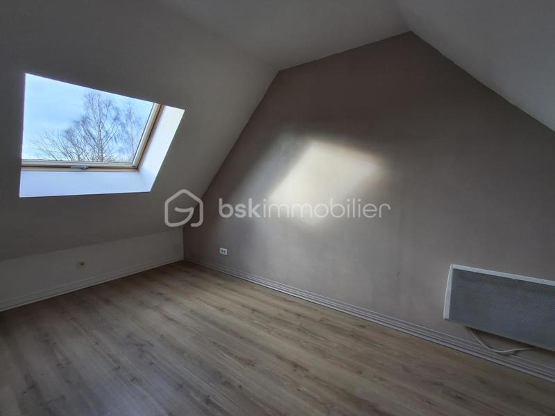 Maison - 125 m² - 7 pièces