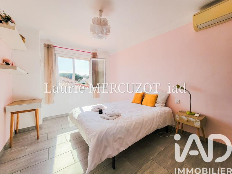 Maison - 109 m² - 5 pièces