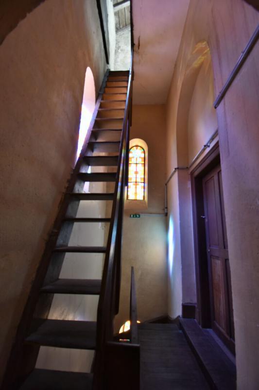 Propriété - 550 m² - 4 pièces