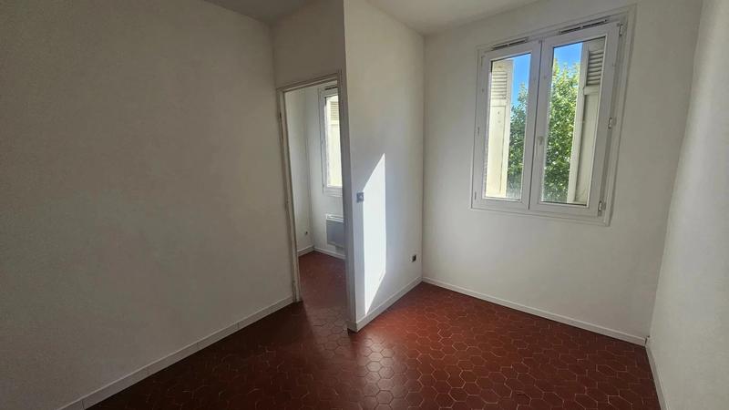 Appartement - 58 m² - 2 pièces