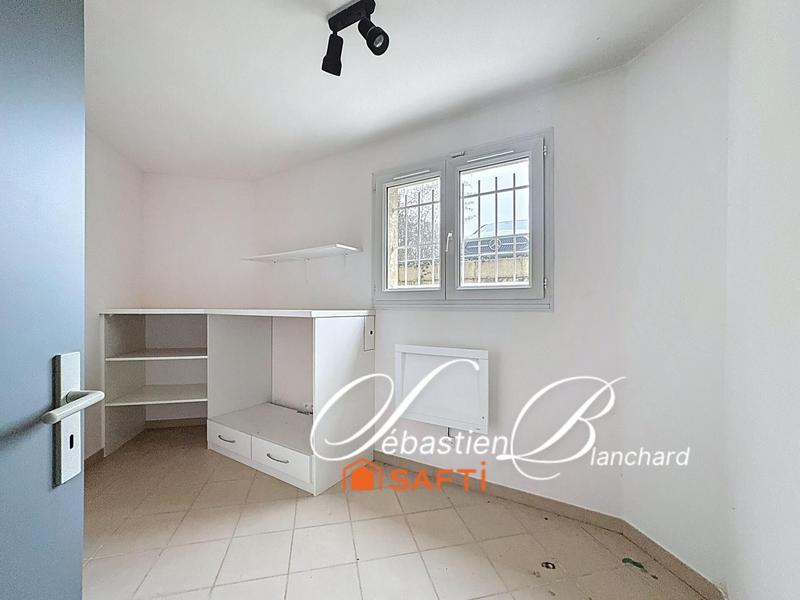 Maison - 145 m² - 4 pièces