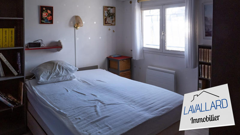 Maison - 190 m² - 7 pièces