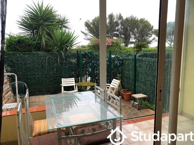 Appartement - 44 m² - 3 pièces