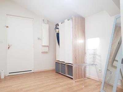 Appartement - 82 m² - 3 pièces