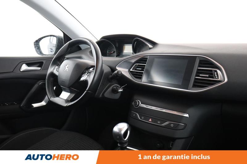 Peugeot 308 1.2 PureTech Active 110 ch