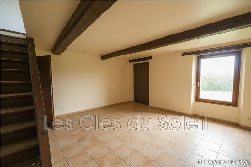Maison - 55 m² - 3 pièces