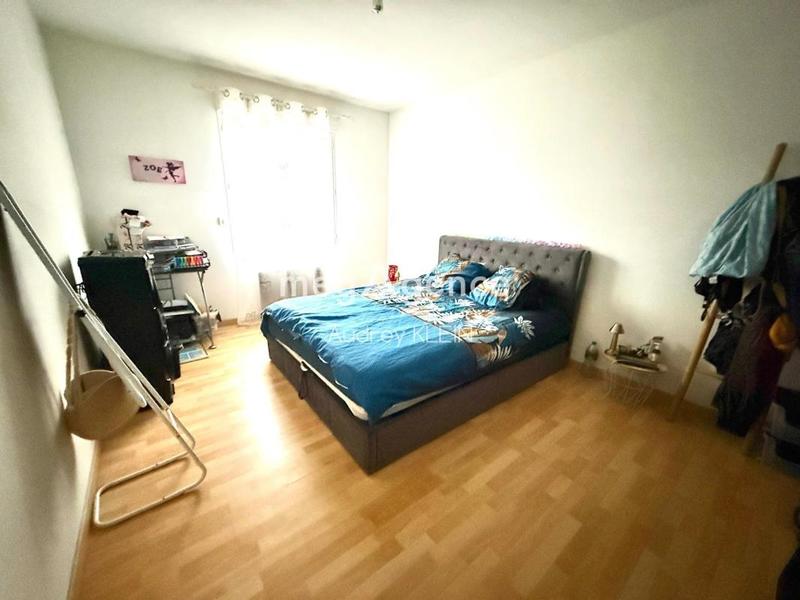 Maison de village - 113 m² - 5 pièces