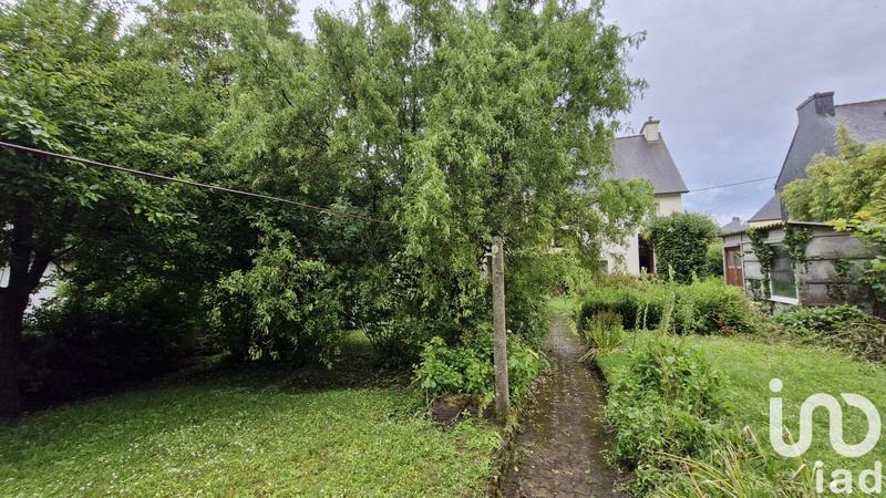 Maison - 119 m² - 5 pièces