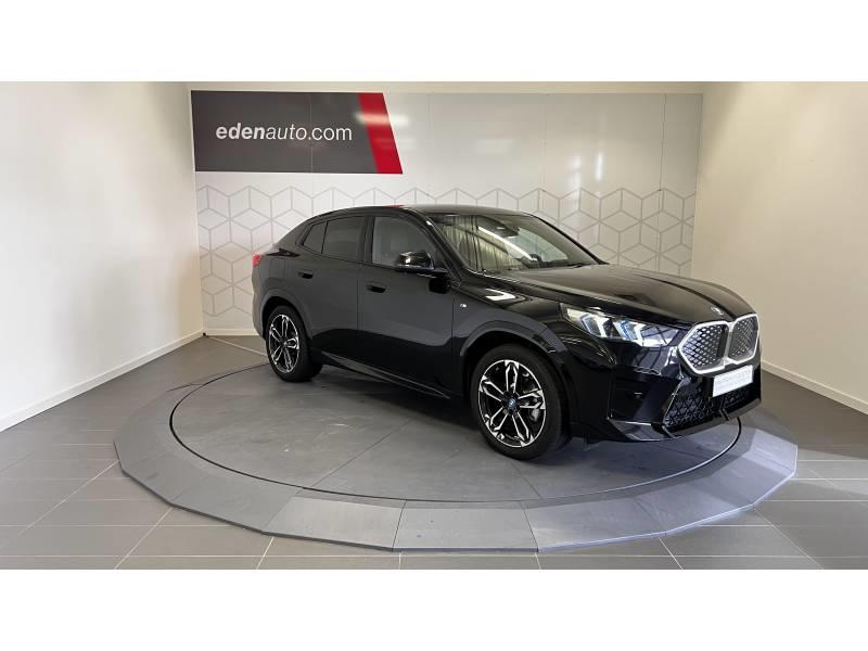 Bmw X2 iX2 eDrive20 204ch Bva m Sport