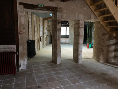 Immeuble - 176 m² - 8 pièces