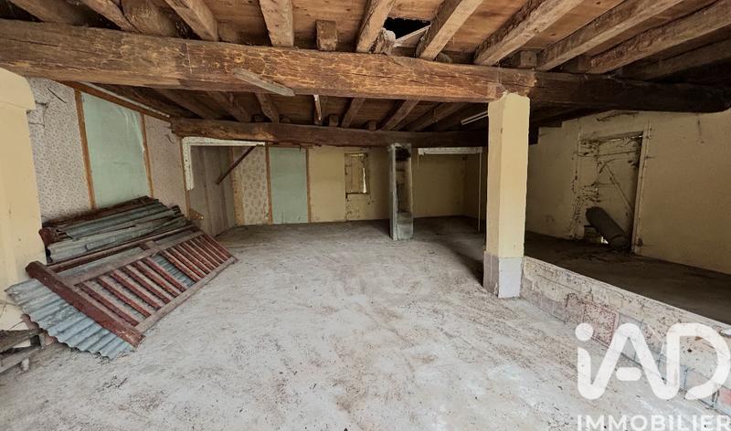 Ferme - 67 m² - 2 pièces
