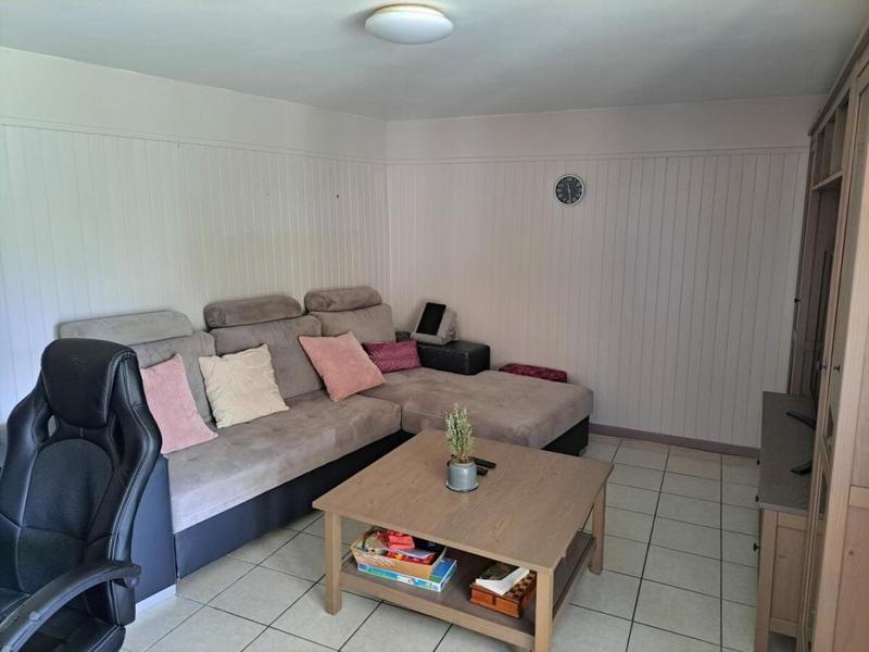 Maison - 153 m² - 6 pièces