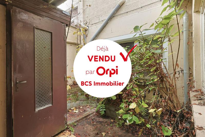 Maison - 122 m² - 4 pièces