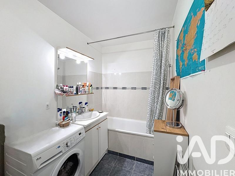 Appartement - 71 m² - 3 pièces