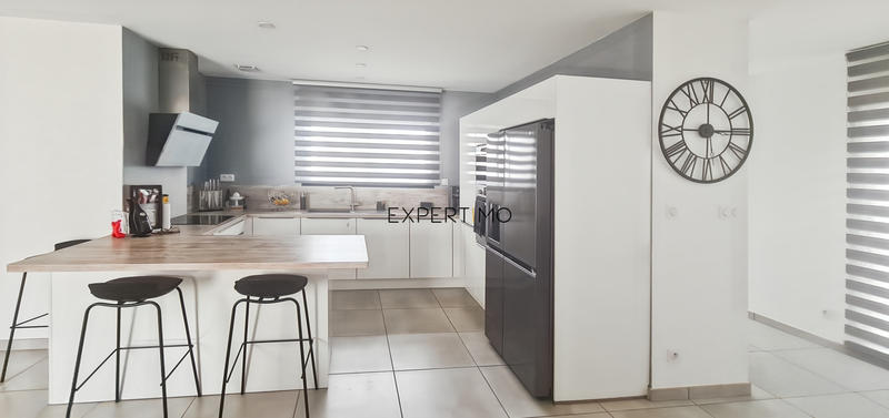 Villa - 127 m² - 4 pièces