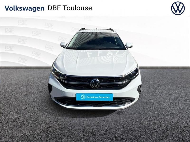 Volkswagen Taigo 1.0 Tsi 116 Ch Bvm6 Life/Life Plus