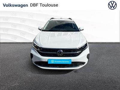 Volkswagen Taigo 1.0 Tsi 116 Ch Bvm6 Life/Life Plus