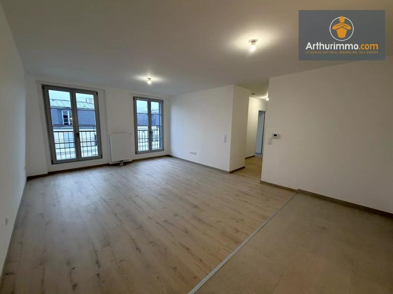 Appartement - 68 m² - 3 pièces