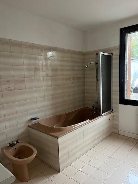 Maison - 126 m² - 5 pièces