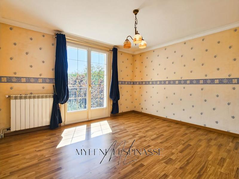 Maison - 168 m² - 4 pièces