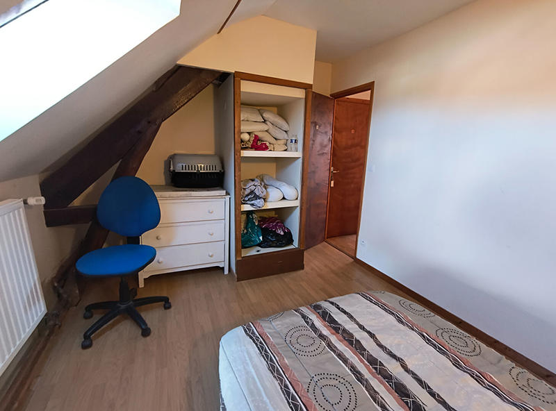 Maison - 150 m² - 9 pièces