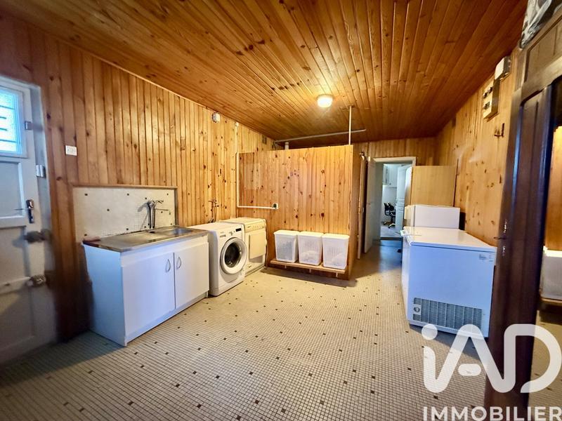 Maison de village - 159 m² - 5 pièces