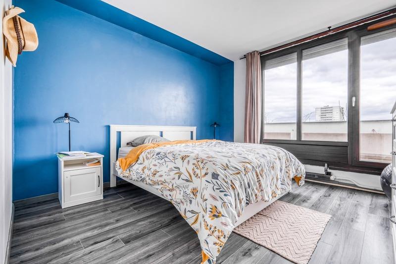 Appartement - 100 m² - 4 pièces