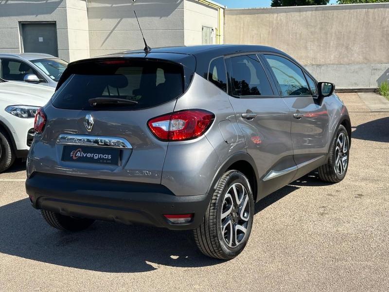 Renault Captur 0.9 Tce 90 Energy Intens Eco2