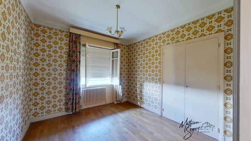Appartement - 114 m² - 5 pièces
