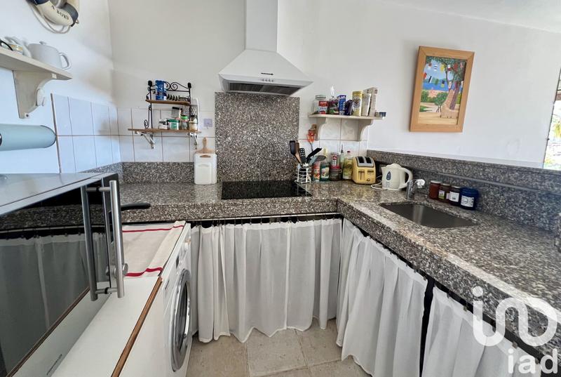 Studio - 32 m² - 1 pièce