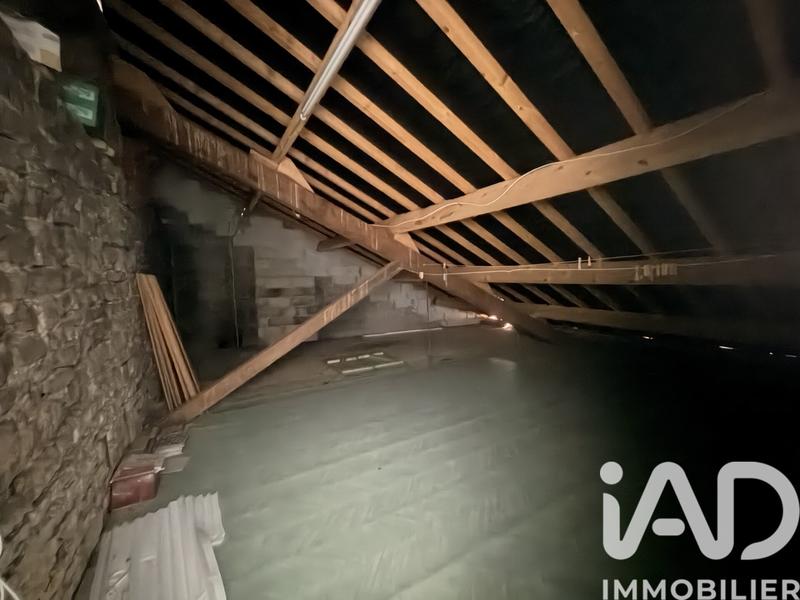 Maison - 163 m² - 6 pièces