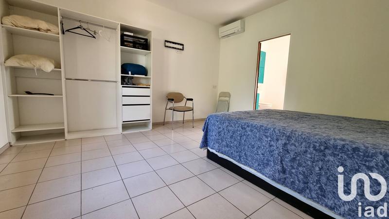 Maison - 200 m² - 6 pièces