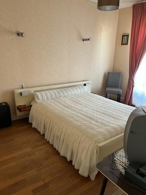 Maison traditionnelle - 149 m² - 6 pièces