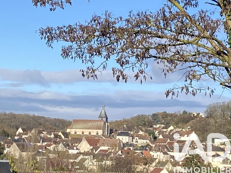 Maison - 147 m² - 6 pièces