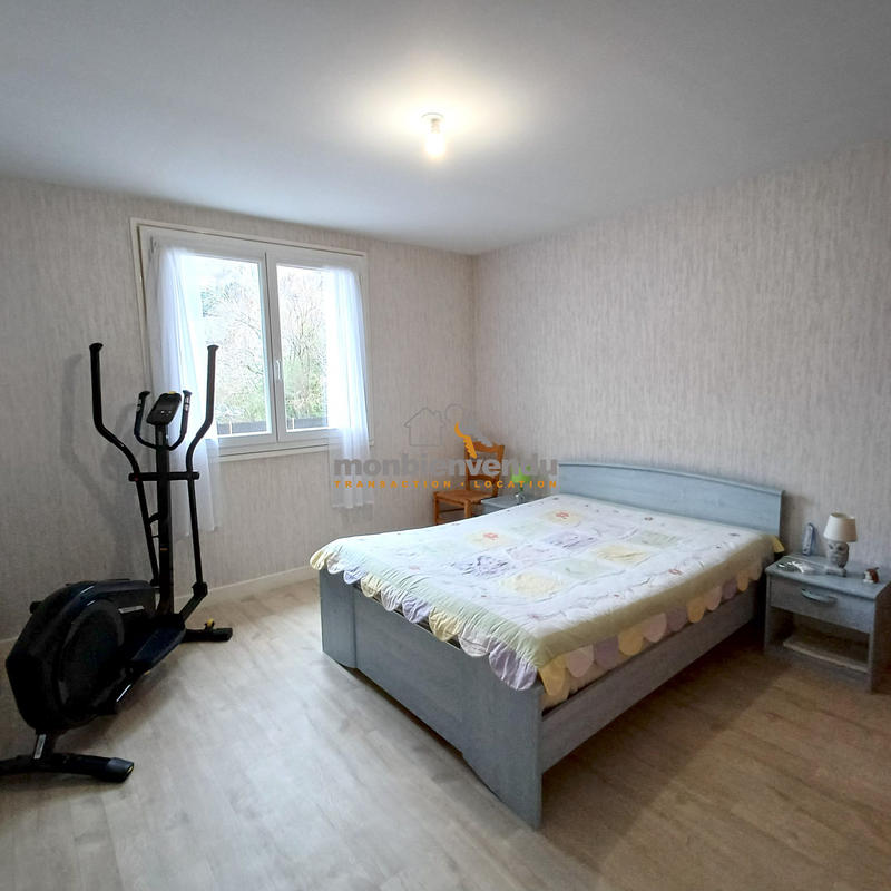 Appartement - 89 m² - 4 pièces