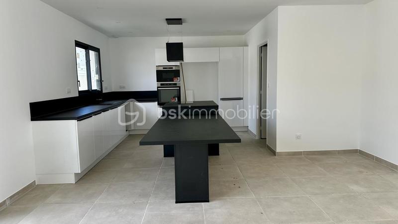 Villa - 115 m² - 4 pièces