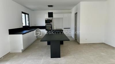 Villa - 115 m² - 4 pièces
