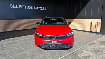 Opel Corsa VI 1.2 Turbo 100ch Gs