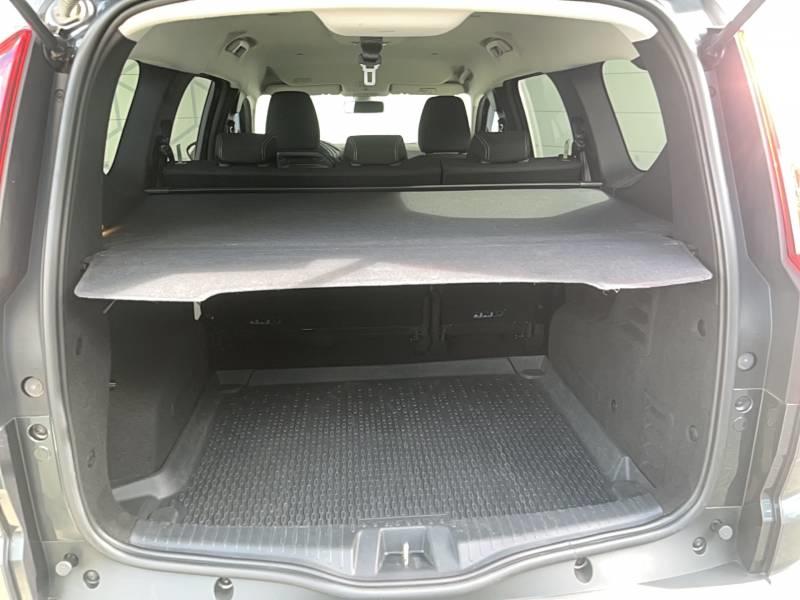 Dacia Jogger TCe 110 5 places Sl Extreme +