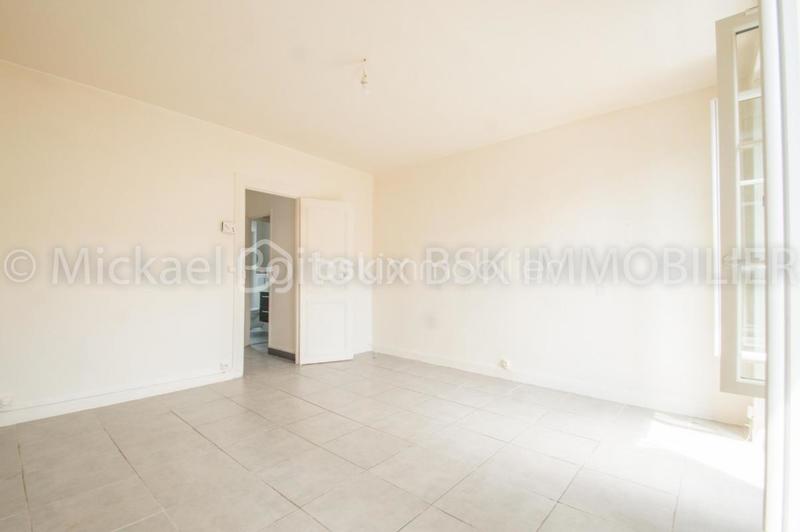 Duplex - 60 m² - 3 pièces