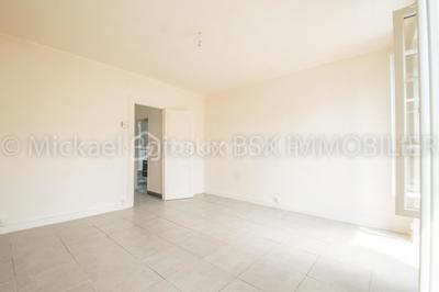 Duplex - 60 m² - 3 pièces