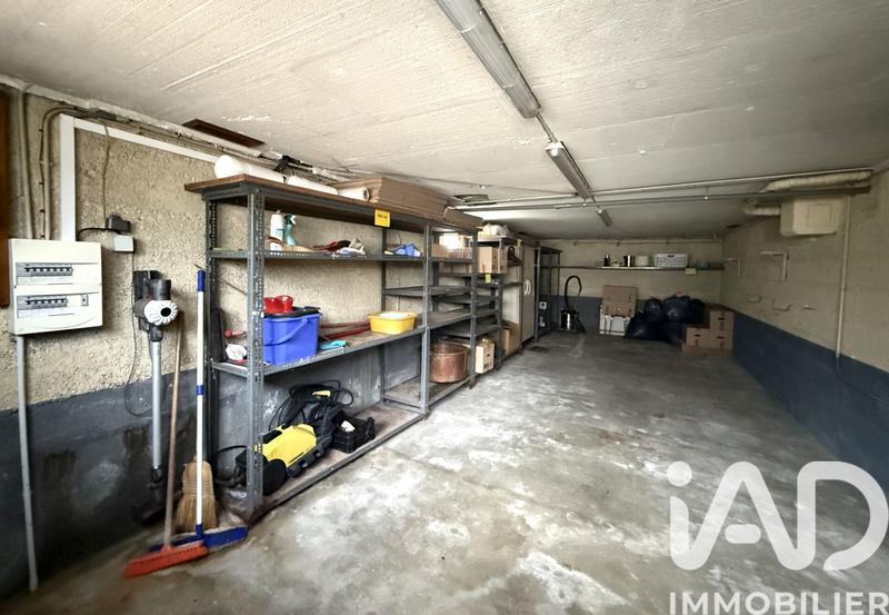 Maison - 88 m² - 5 pièces