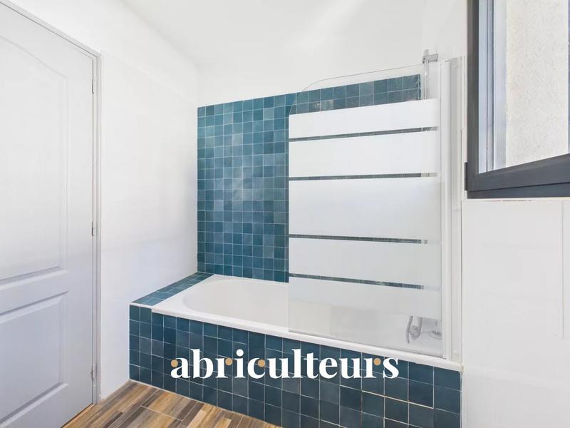Maison - 131 m² - 5 pièces