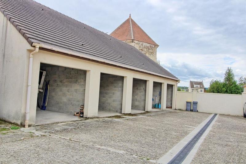 Duplex - 42 m² - 1 pièce