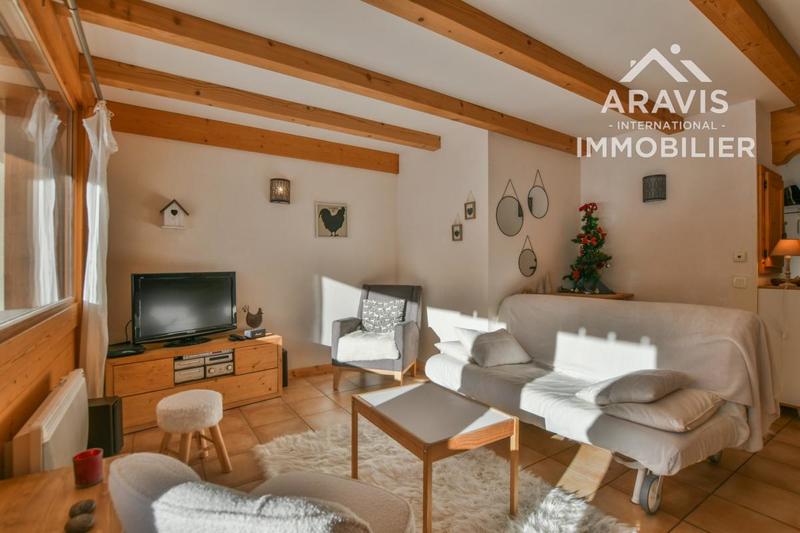 Appartement - 64 m² - 4 pièces