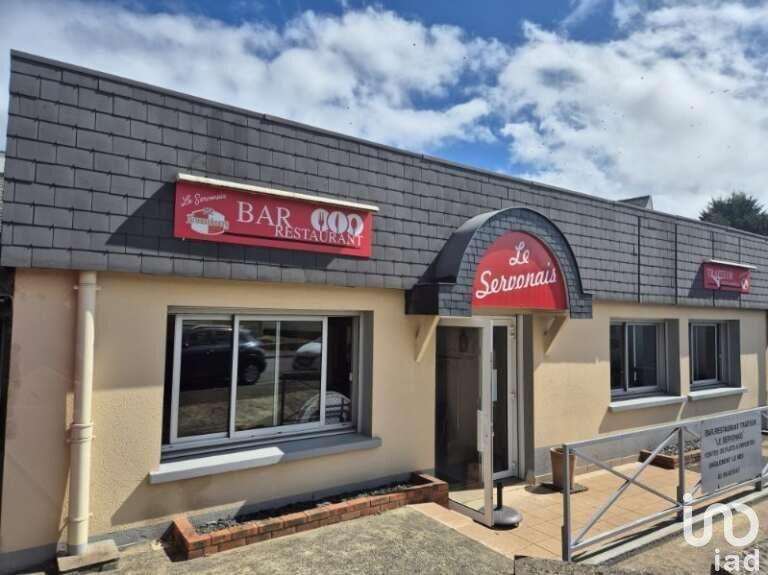 Local commercial - 713 m²