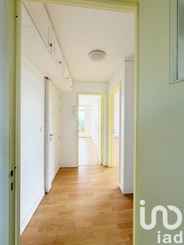 Appartement - 90 m² - 5 pièces