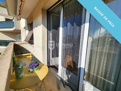 Appartement - 94 m² - 5 pièces